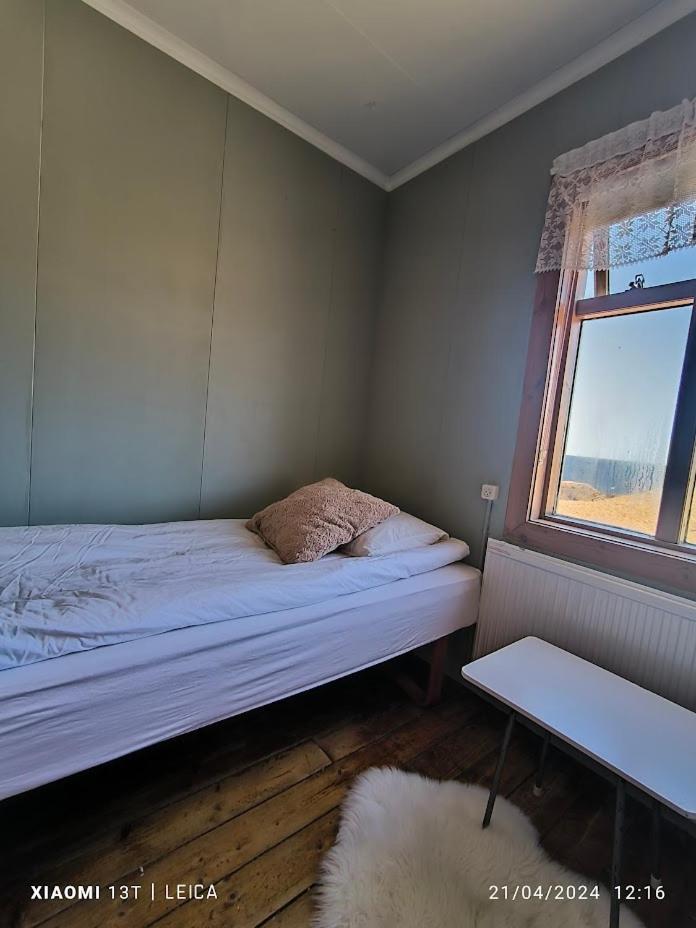 Happy-Cove Guesthouse - By The Sea Bakkafjorthur Εξωτερικό φωτογραφία