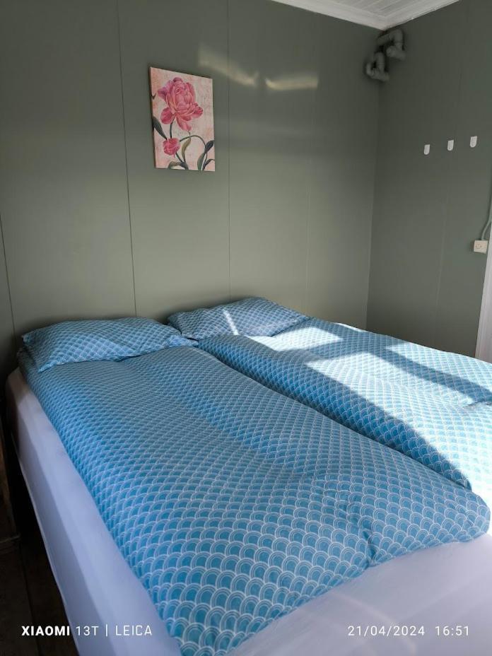 Happy-Cove Guesthouse - By The Sea Bakkafjorthur Εξωτερικό φωτογραφία