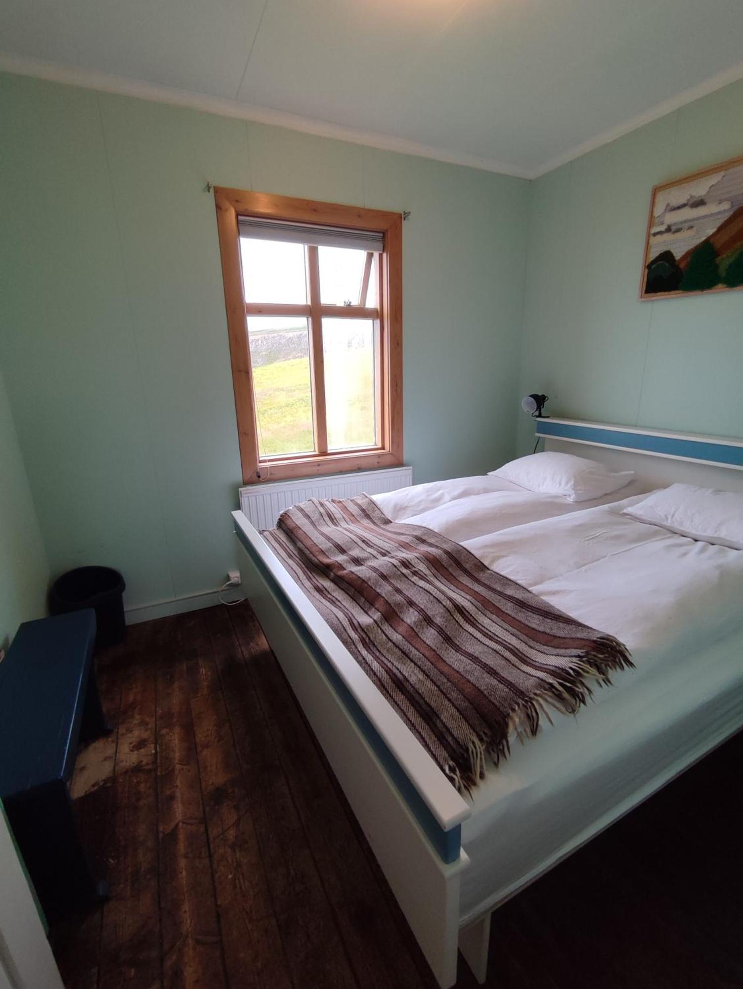 Happy-Cove Guesthouse - By The Sea Bakkafjorthur Δωμάτιο φωτογραφία
