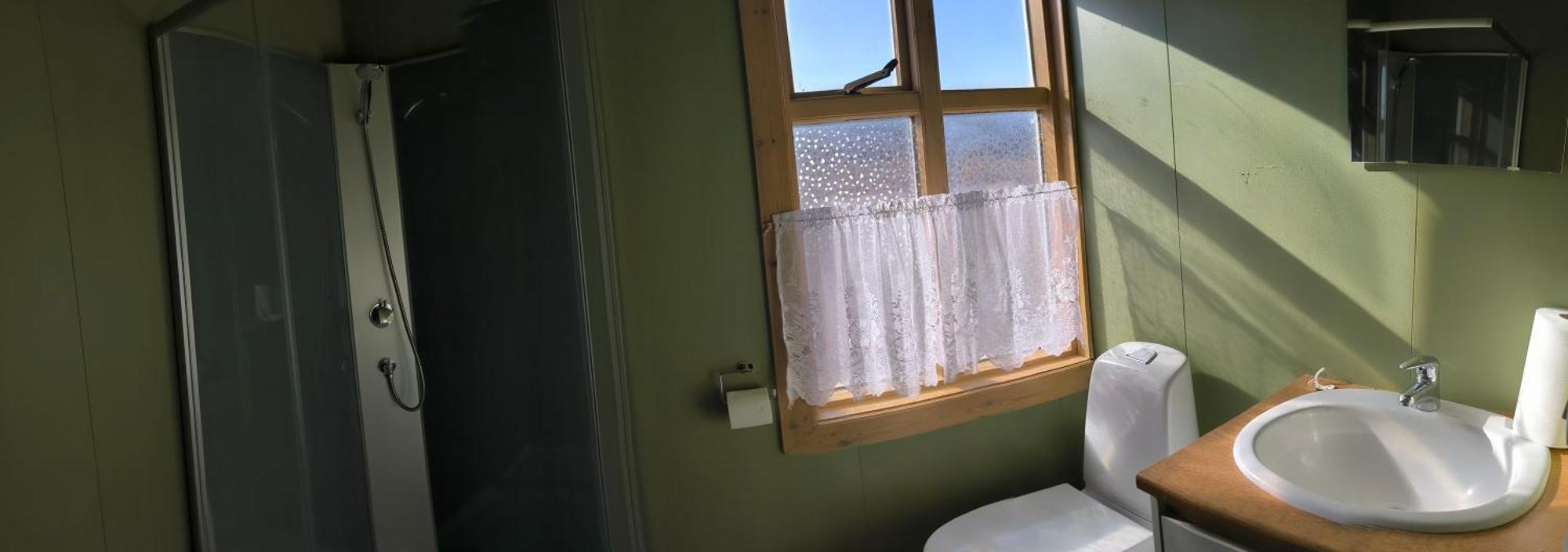 Happy-Cove Guesthouse - By The Sea Bakkafjorthur Εξωτερικό φωτογραφία