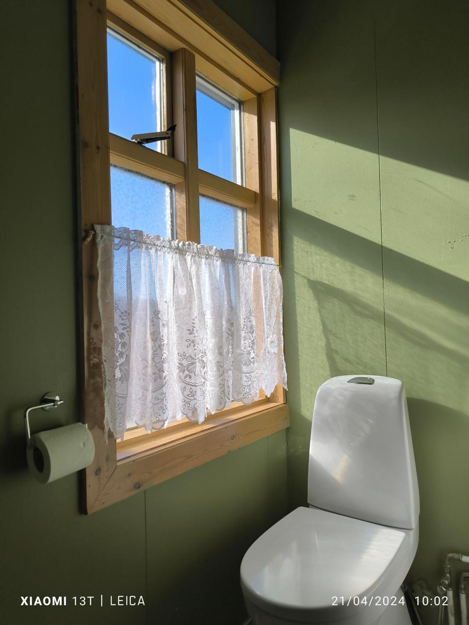 Happy-Cove Guesthouse - By The Sea Bakkafjorthur Εξωτερικό φωτογραφία